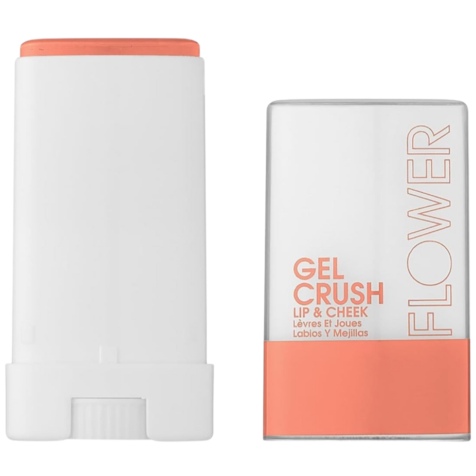 Gel Crush Lip & Cheek - Peach Crush