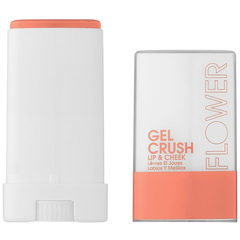 Gel Crush Lip & Cheek - Peach Crush