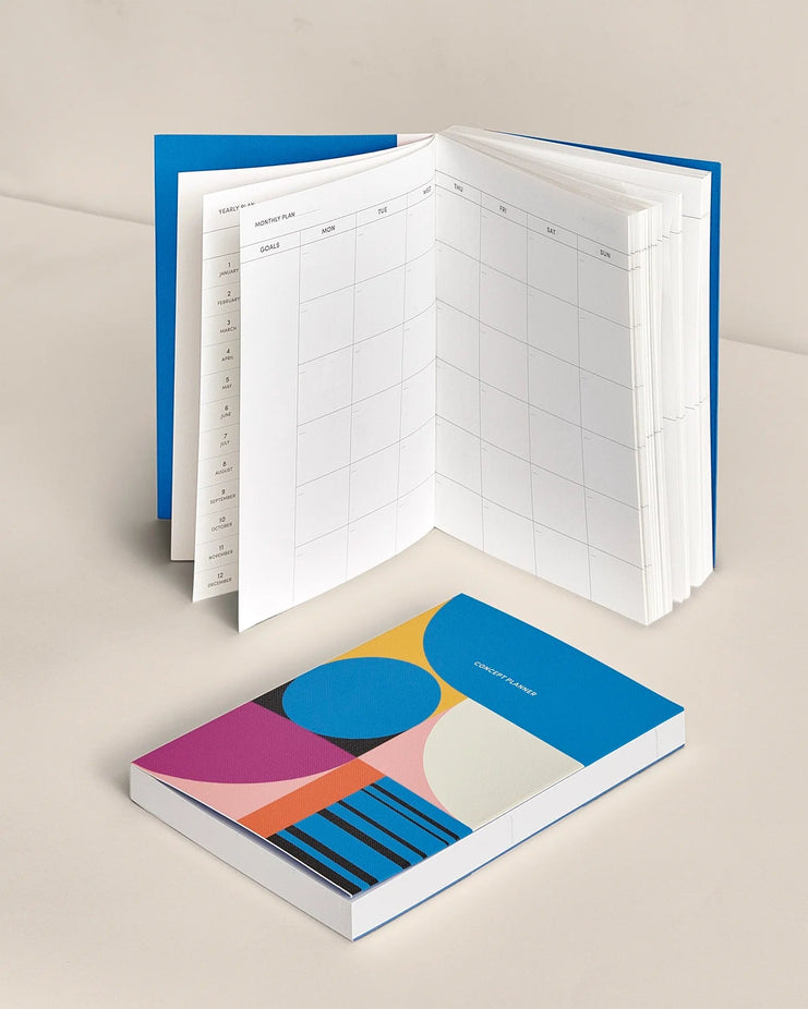 Concept Planner - Blocks