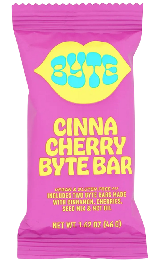 Cinna Cherry Bar (12 CT)
