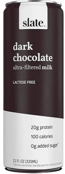 Lactose Free Dark Chocolate Milk
