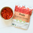 Diced Red Peppers in Extra Virgin Olive Oil (10 Pack)