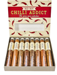 Chili Addict Spice Set