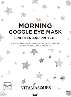 Morning Goggle Eye Mask