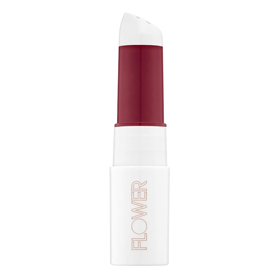 Perfect Pout Hydrating Lip Mask - Berry-More