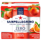 Zero Grams Added Sugar - Blood Orange (6 Pack)