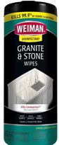 Granite & Stone Disinfecting Wipes