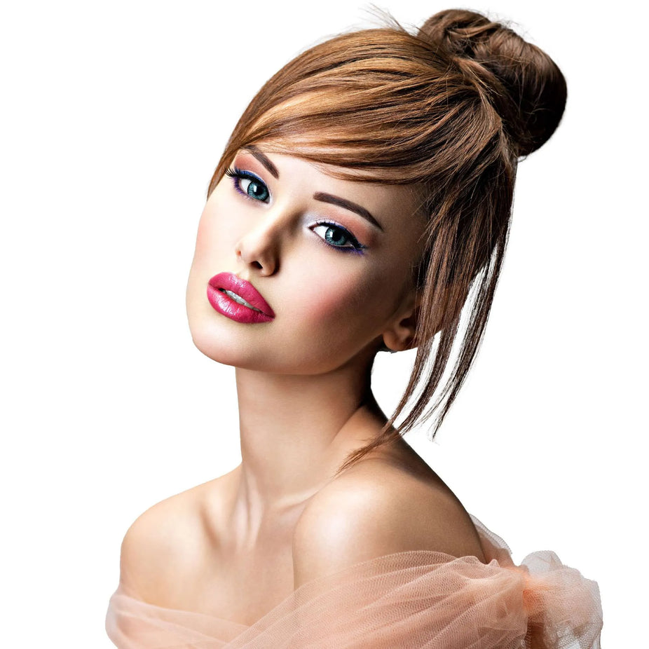 Heating Eyelash Curler