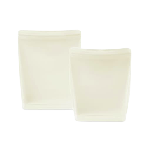 Porter Bag Stand Up Bundle- 36 oz & 50 oz. - Cream