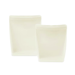 Porter Bag Stand Up Bundle- 36 oz & 50 oz. - Cream
