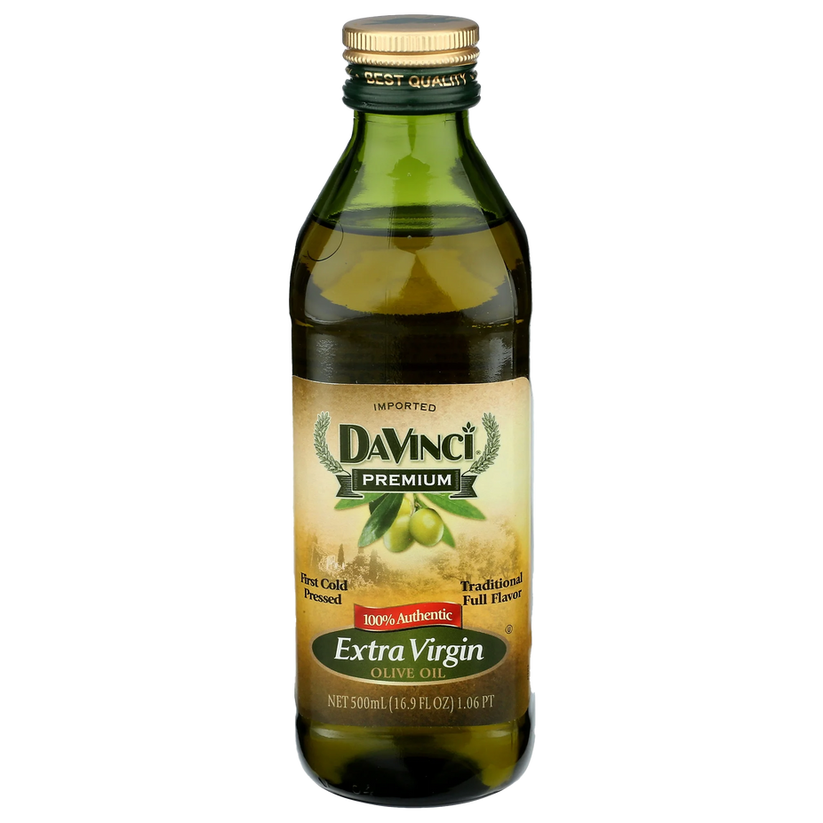 Extra Virgin Olive Oil