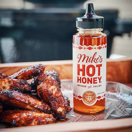 Mike's Hot Honey Original