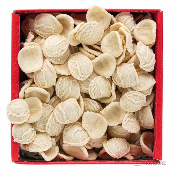 Pasta Orecchiette