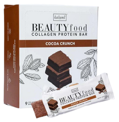 Beauty Cocoa Kiss Bar (9 CT)
