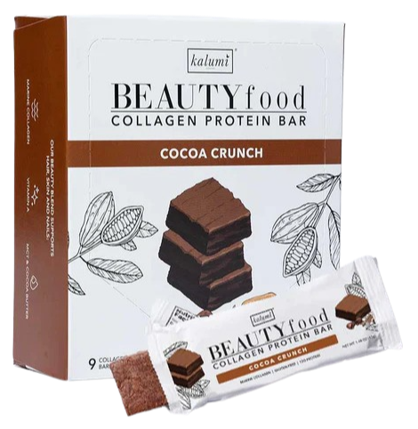 Beauty Cocoa Kiss Bar (9 CT)