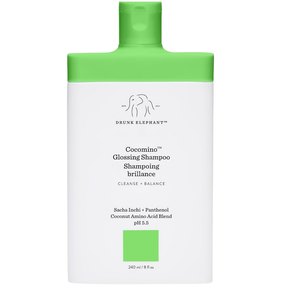 Cocomino Glossing Shampoo