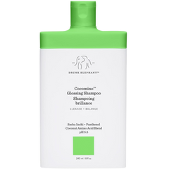 Cocomino Glossing Shampoo