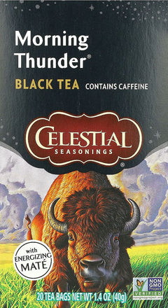 Morning Thunder Black Tea
