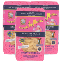 Penne Pasta - Barbie Edition (3CT)