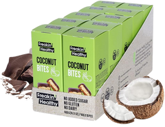 Coconut Butter Bites (10 Pack)