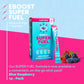 Blue Raspberry Super Fuel Energy Powder Stick (14 CT)