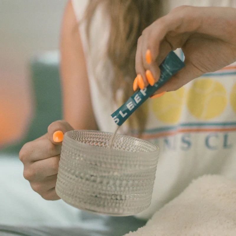 Sleep Strawberry Pineapple Drink Mix (15 CT)