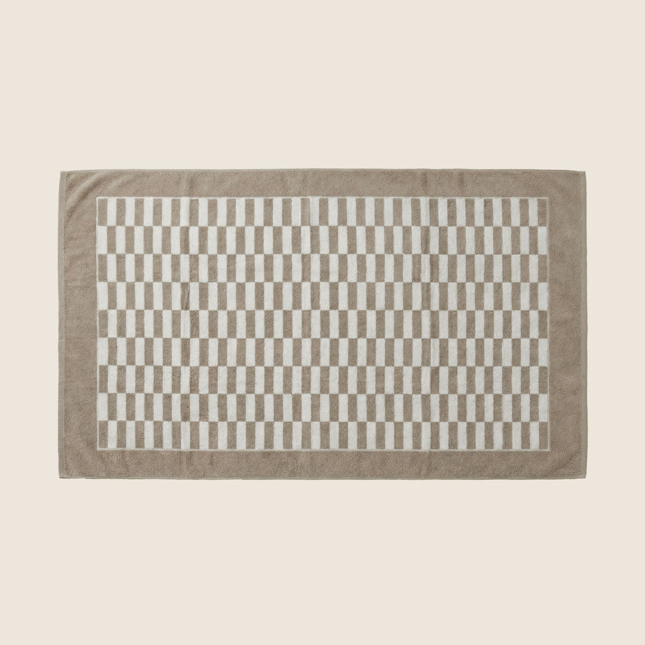 Pietra Australian Cotton Washcloths (Set of 4)