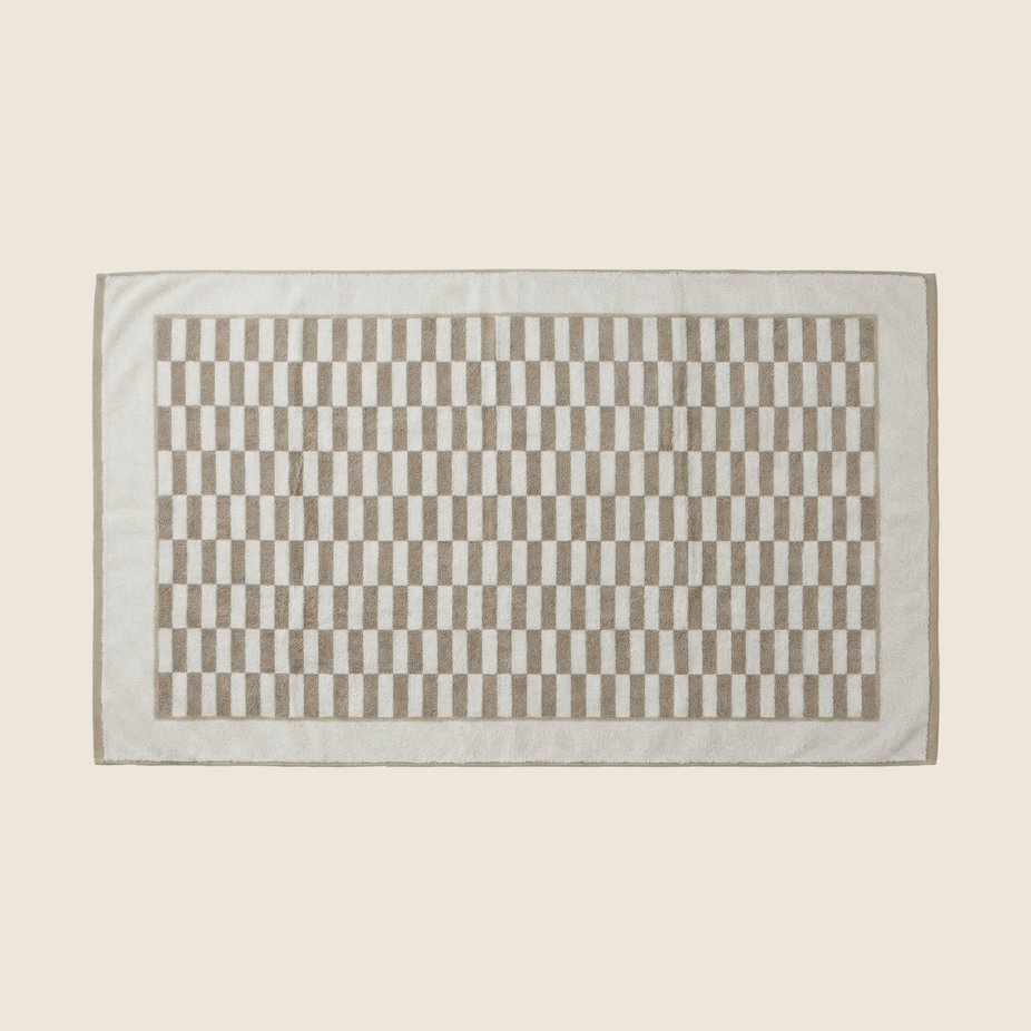 Pietra Australian Cotton Washcloths (Set of 4)