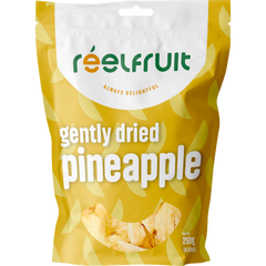 Gently Dried Pineapple