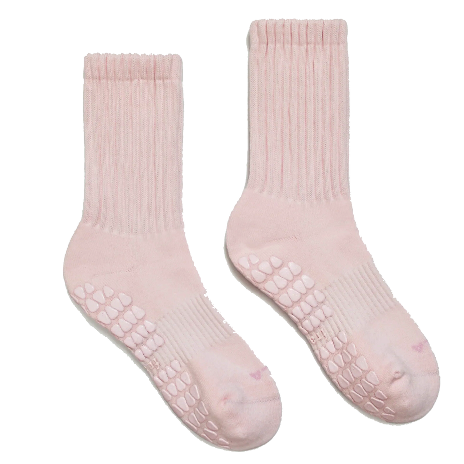 Primrose Slouch Sock