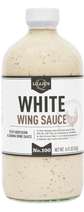 White Wing Sauce