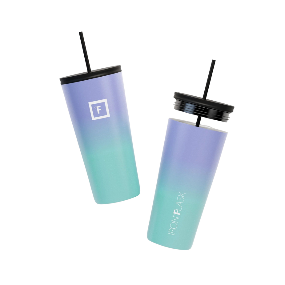 20 oz Classic Tumbler - Cotton Candy