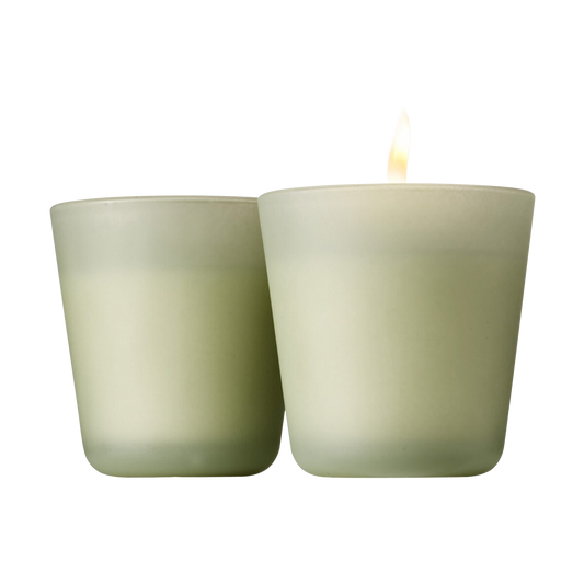 Coconut & Tropical Palm Candle