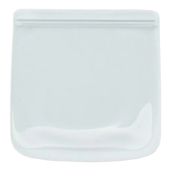 34oz Silicone Storage Bag - Mint