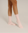 Primrose Slouch Sock