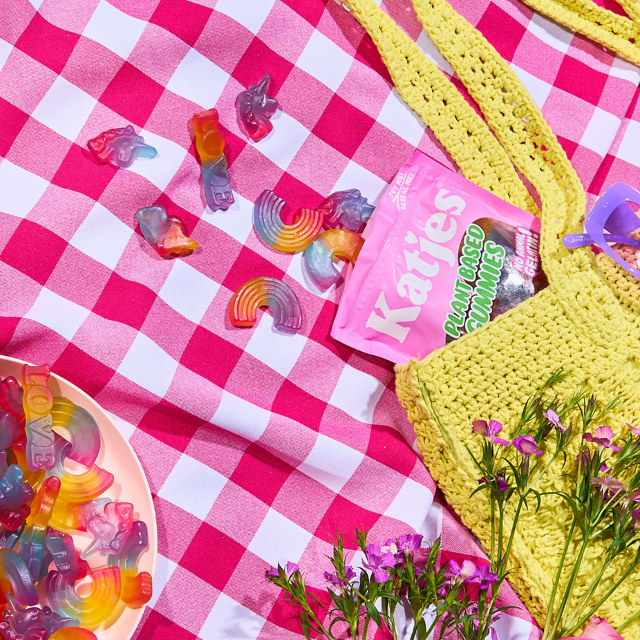 Rainbow Gummies (BULK BAG)