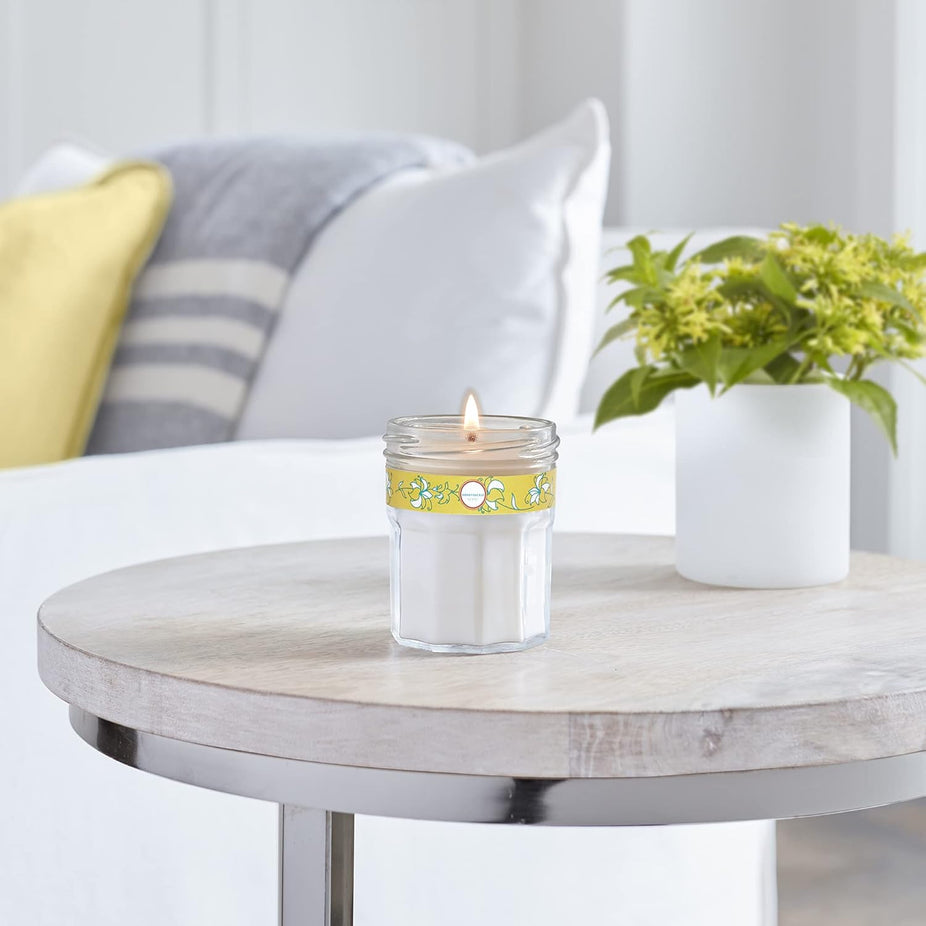Soy Candle Honeysuckle