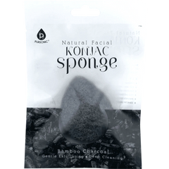 Natural Konjac Facial Sponge