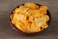 Queso Potato Chips