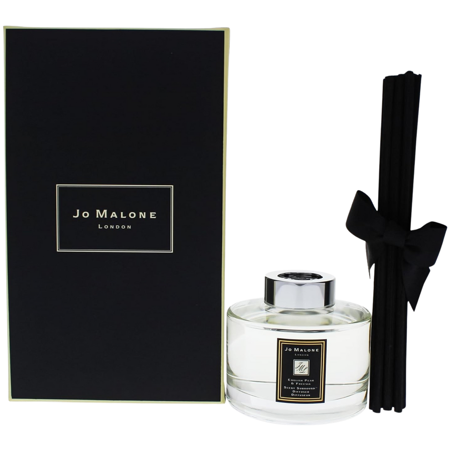 London English Pear & Freesia Diffuser