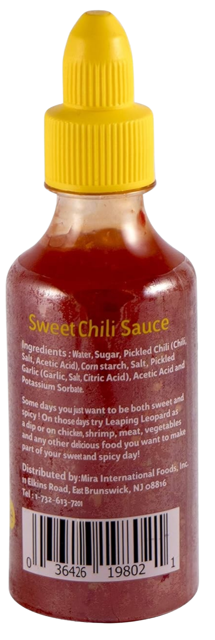 Sweet Chili