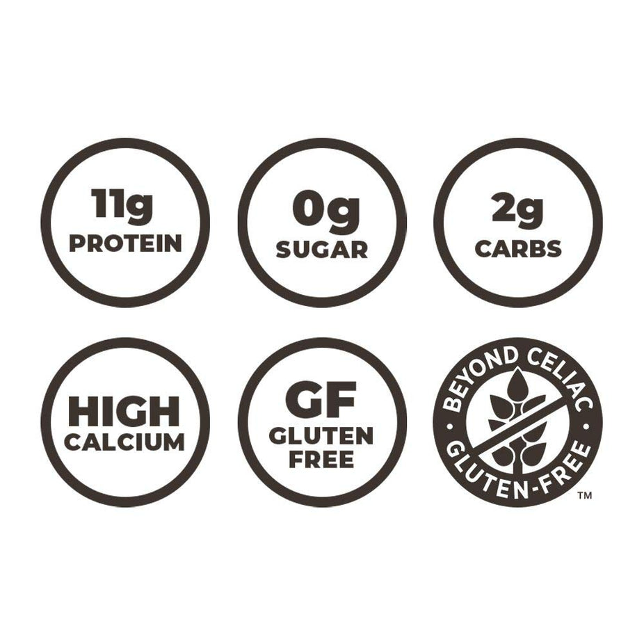 White Chedda Black Peppa Bites