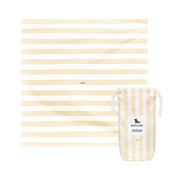 Picnic Blanket - Bora Bora Beige - Large