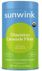 Digestion Limeade Fiber