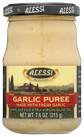 Garlic Puree