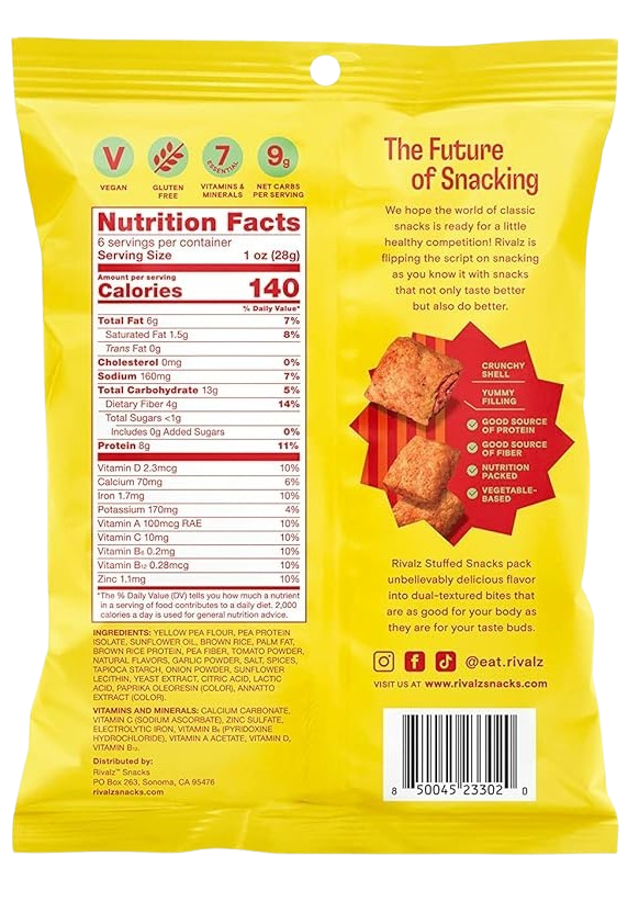 Late Night Stuffed Pizza