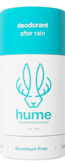 After Rain Deodorant