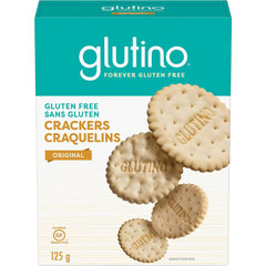 Original Gluten-Free Crackers