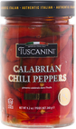 Calabrian Chili Peppers In Oil