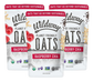 Regenerative Organic Oats Raspberry Chia (3 Pack)